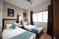 The Byke Studio Pure Veg Apartment, Thane