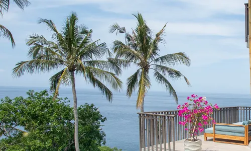 Kalandara Resort Lombok