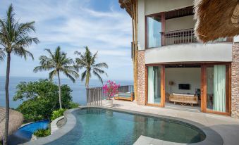 Kalandara Resort Lombok