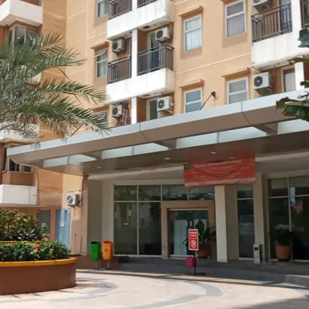 Sartika Apartment