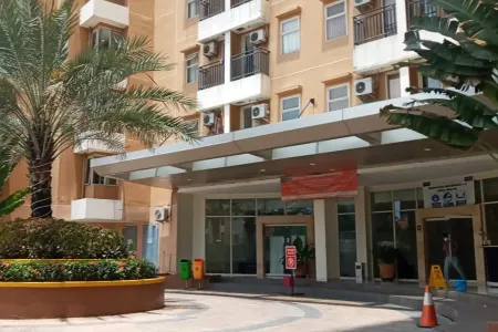 Sartika Apartment Отели рядом с достопримечательностью «University of Indonesia»