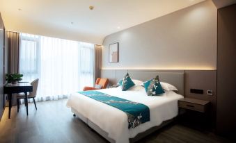 Wencheng International Hotel