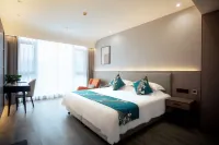 Wencheng International Hotel