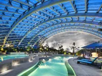 InterContinental Hotels RESORT JIUZHAI PARADISE by IHG Отели в г. Цзючжайгоу