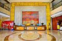 Huanghua International Hotel Hôtels à : Gaoyou