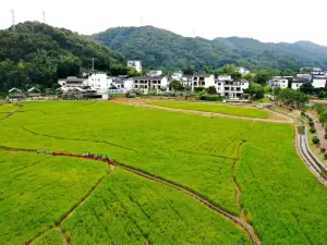 DAOXIWAN  HOT SPRING HOMESTAY