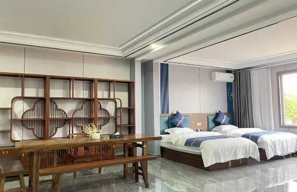 壹加陸商務賓館