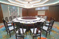 Heze Heping Hotel - Morgenmad