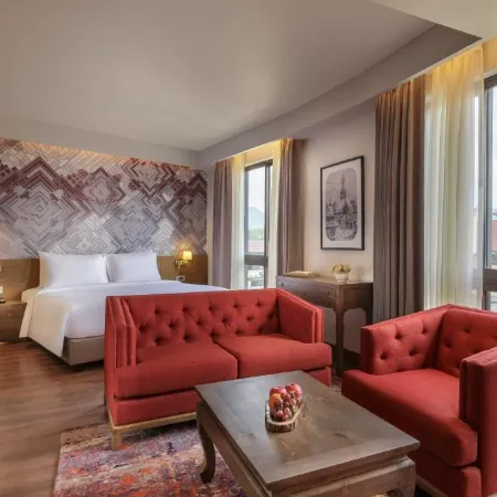 Dusit Princess Kathmandu