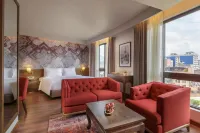 Dusit Princess Kathmandu Hotels in Dallu