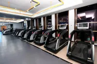 Hao Laiya Jinhe Hotel - Træningscentre