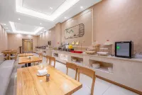 Vienna Hotel(Yixing Wanda Plaza store) - servizio colazione
