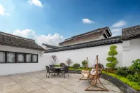 Shaoxing Lu Xun's hometown Cangqiao Zhijie Manxinfu Hoteles en Shaoxing