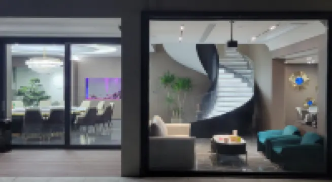 Liyang Zhutang Yishe Homestay