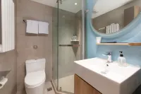 homeinns.neo (Feima Zhuan Pan Store, Tokxun Yinquan Road, Turpan)