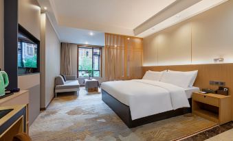 Yawen Business Hostel