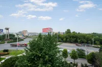 Hanchuan Baoli Hotel (Huayi Branch) Hotels in Hanchuan