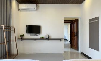 Qinglongtan Shanshui Inn, Bomaolan