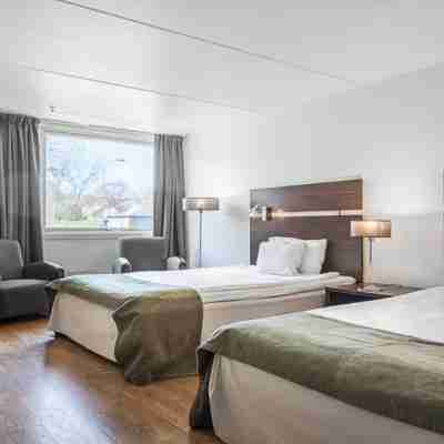 Quality Hotel Winn Rooms
