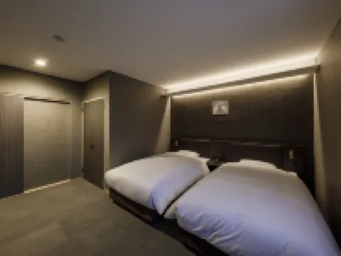 이치죠인 호텔  호텔