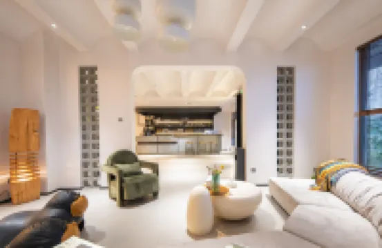 Yufanchen|Resort Homestay (Lantian Branch)
