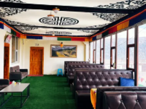 Youxingzhe Homestay Hotel a Dêgê