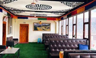Youxingzhe Grand Hotel