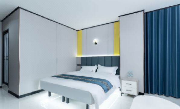 Pingtan Juya Hotel (Longwangtou Beach Branch)