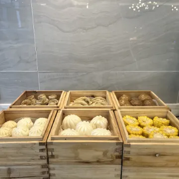 Kyriad Marvelous Hotel (Hezhou Wanda Plaza)