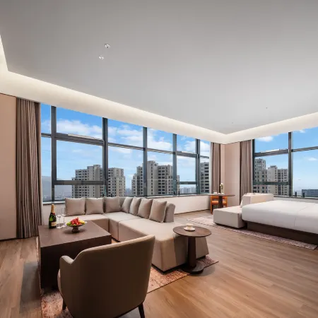 Maison New Century Hotel Huzhou
