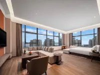 Maison New Century Hotel Huzhou Các khách sạn ở Hồ Châu