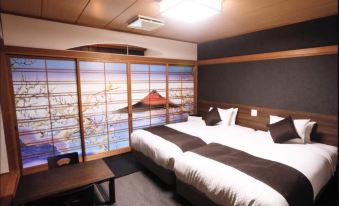 Livemax Resort Okudogo