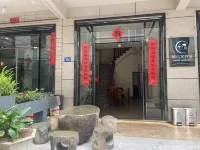 Meizhou Island Stack Yunshui Homestay