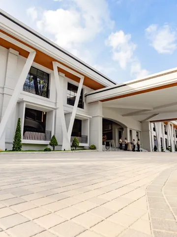 รูปภาพของโรงแรมอโมรา บีช รีสอร์ท ภูเก็ต