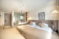 Xilixiwai Boutique Stay (Hengdian Film City) - Alloggi