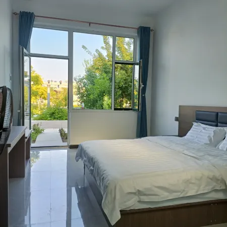 Jingshan Homestay