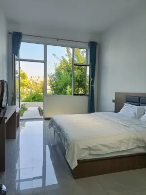 Jingshan Homestay