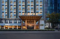 Grand Madison 호텔 롱센 (황학루 중난로 지하철역) 후베이 수자원 보존 전문기술학교 (난후 캠퍼스) 주변 호텔