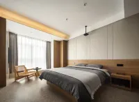 Tour urban homestay (Nanjing South Railway Station Tianlong Temple Subway Station) Hotels near Yuhua Shimao 52+