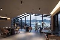 Songyang Shanye Yunye Homestay