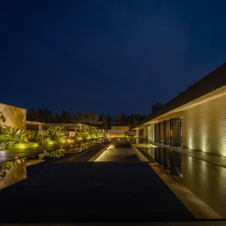 Weizhou Island Reef Homestay