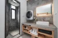 Zhaoxing Creedside Inn - bar
