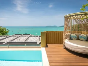 Bandara Pool Villas, Phuket