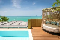 Bandara Pool Villas, Phuket - Tiny houses