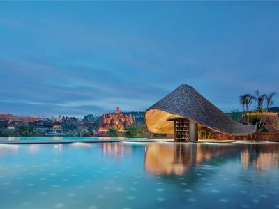 DongFengYun Hotel Mi'Le - MGallery Collection