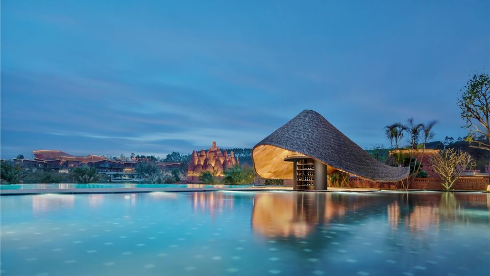 DongFengYun Hotel Mi'Le - MGallery Collection