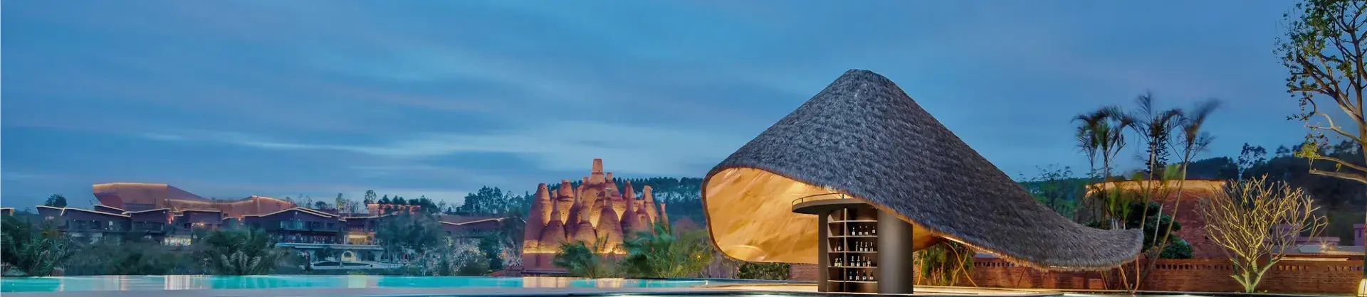 Instagrammable Hotels