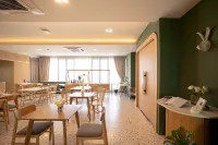 The Rise Suites Hotel, Chiang Mai