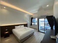 Geen Hotel Chonburi Hotels in der Nähe von Wat Khao Din