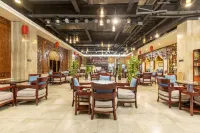 Meishan Pomuzi Hotel